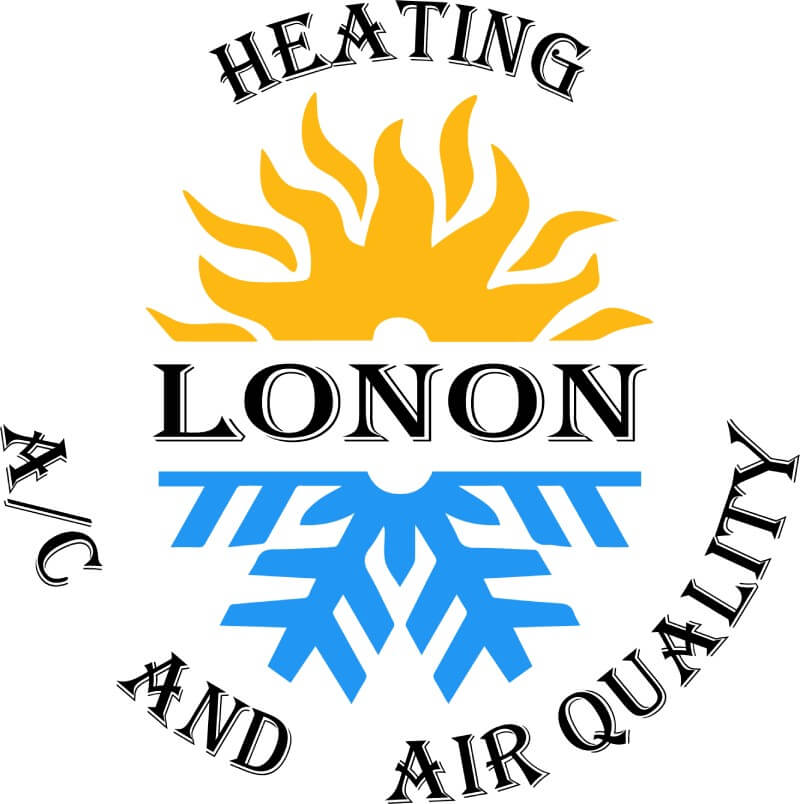 Lonon Heating, A/C and Air Quality