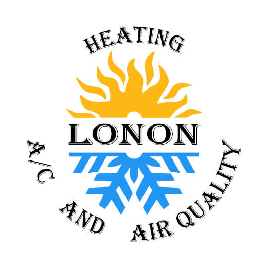 Lonon Heating, A/C and Air Quality