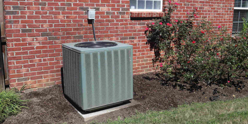 Is Your HVAC System Broken? | Lonon Heating, A/C and Air Quality