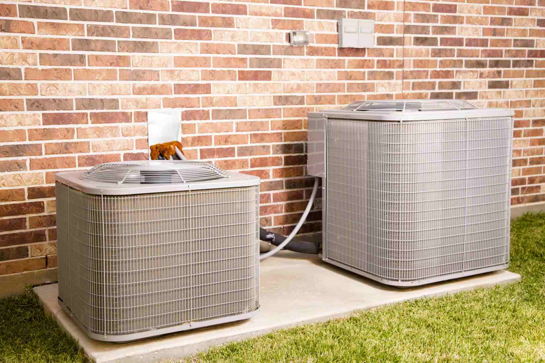 Air Conditioning Air Conditioning