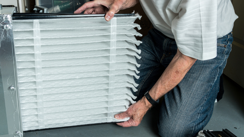 Do You Need HVAC Service?