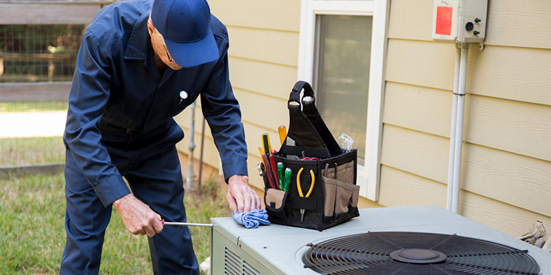 How to Prepare for Your Air Conditioning Replacement Service
