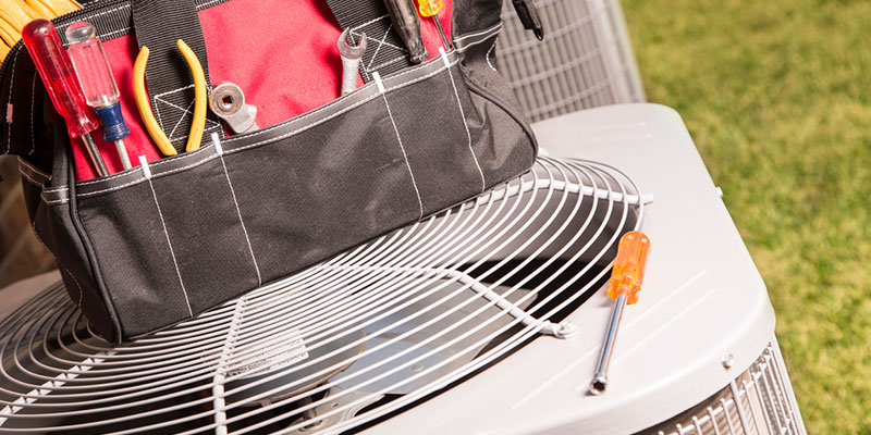 Is It Time for Your Air Conditioning Replacement? 