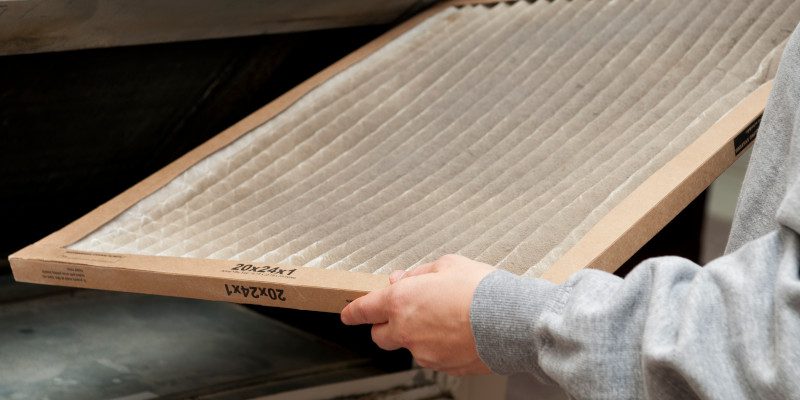 Heating Contractor in Hickory, North Carolina