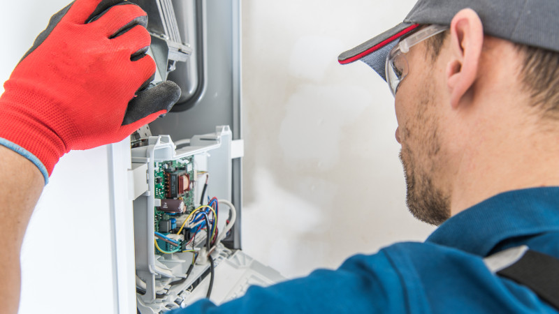 Why Furnace Maintenance is So Important