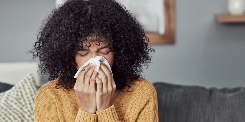 Three Signs Your Home Has Poor Indoor Air Quality