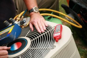 Keep Your Cool This Summer with Air Conditioning Repair