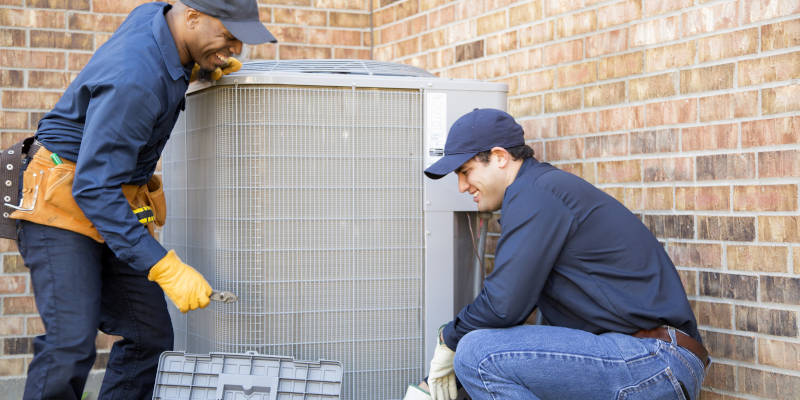 Invest in the Comfort of Your Home This Summer with Air Conditioning Installation