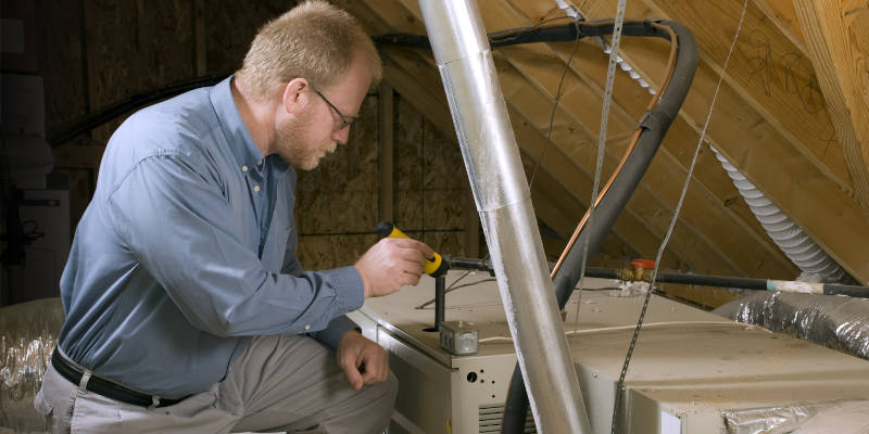 Furnace Installation: Keeping Your Family Warm This Winter